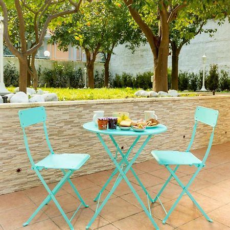 Twins House Sorrento Bed & Breakfast Екстериор снимка
