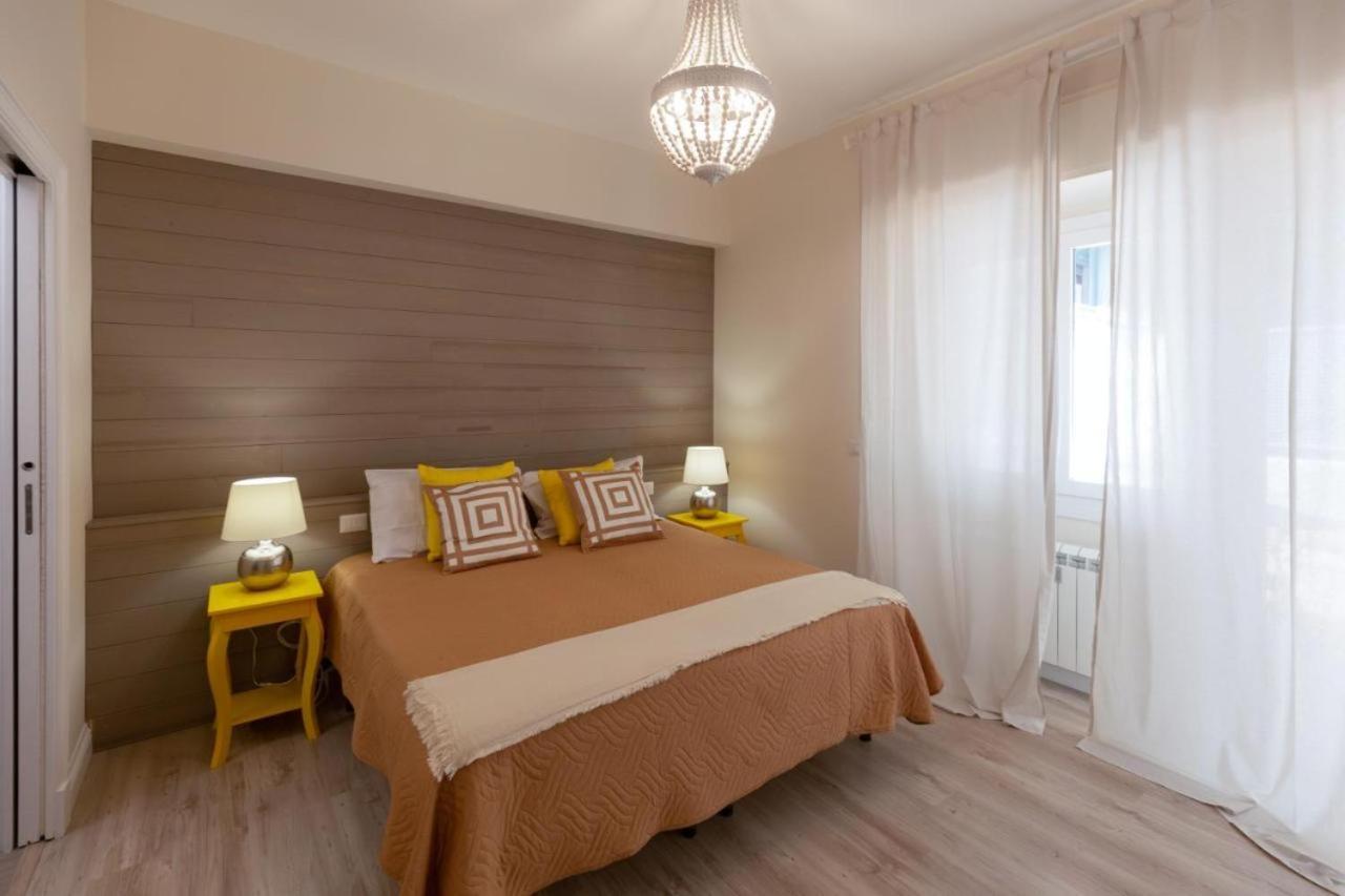Twins House Sorrento Bed & Breakfast Екстериор снимка