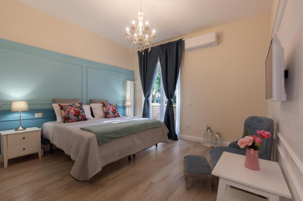 Twins House Sorrento Bed & Breakfast Екстериор снимка