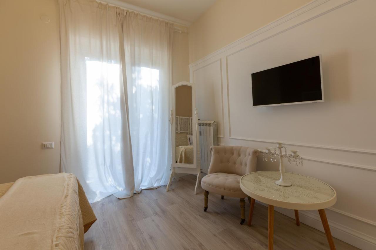 Twins House Sorrento Bed & Breakfast Екстериор снимка