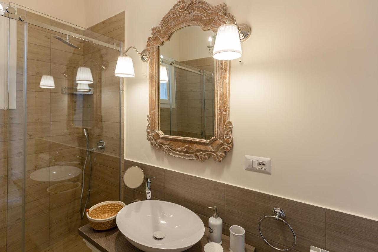 Twins House Sorrento Bed & Breakfast Екстериор снимка