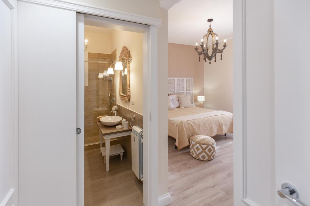 Twins House Sorrento Bed & Breakfast Екстериор снимка