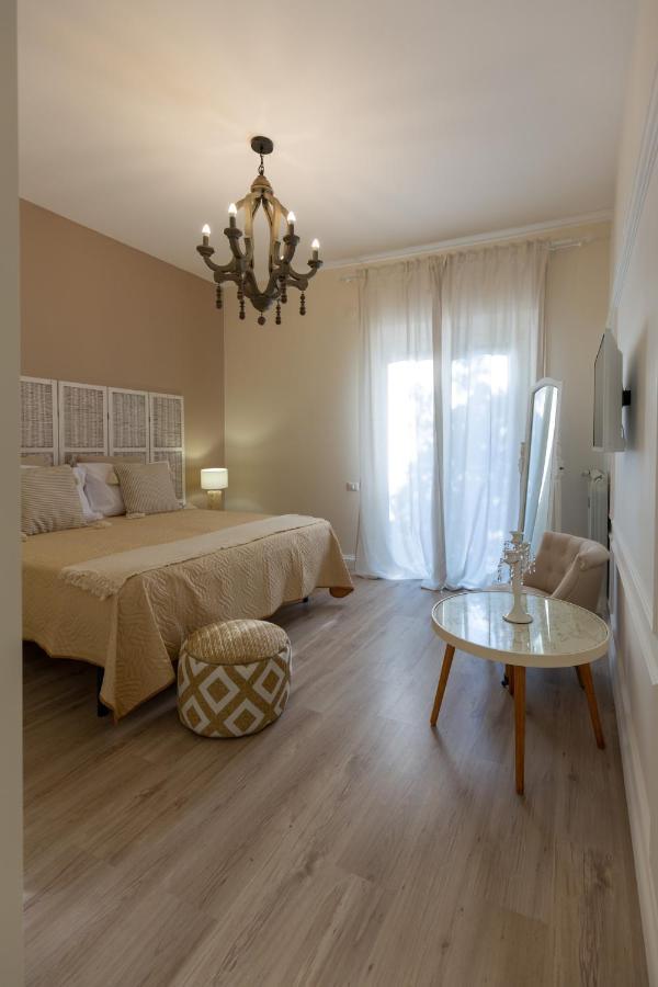 Twins House Sorrento Bed & Breakfast Екстериор снимка