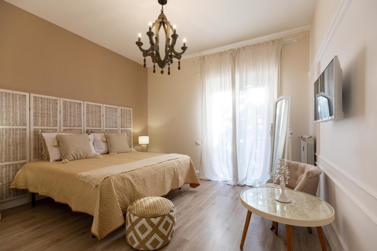 Twins House Sorrento Bed & Breakfast Екстериор снимка