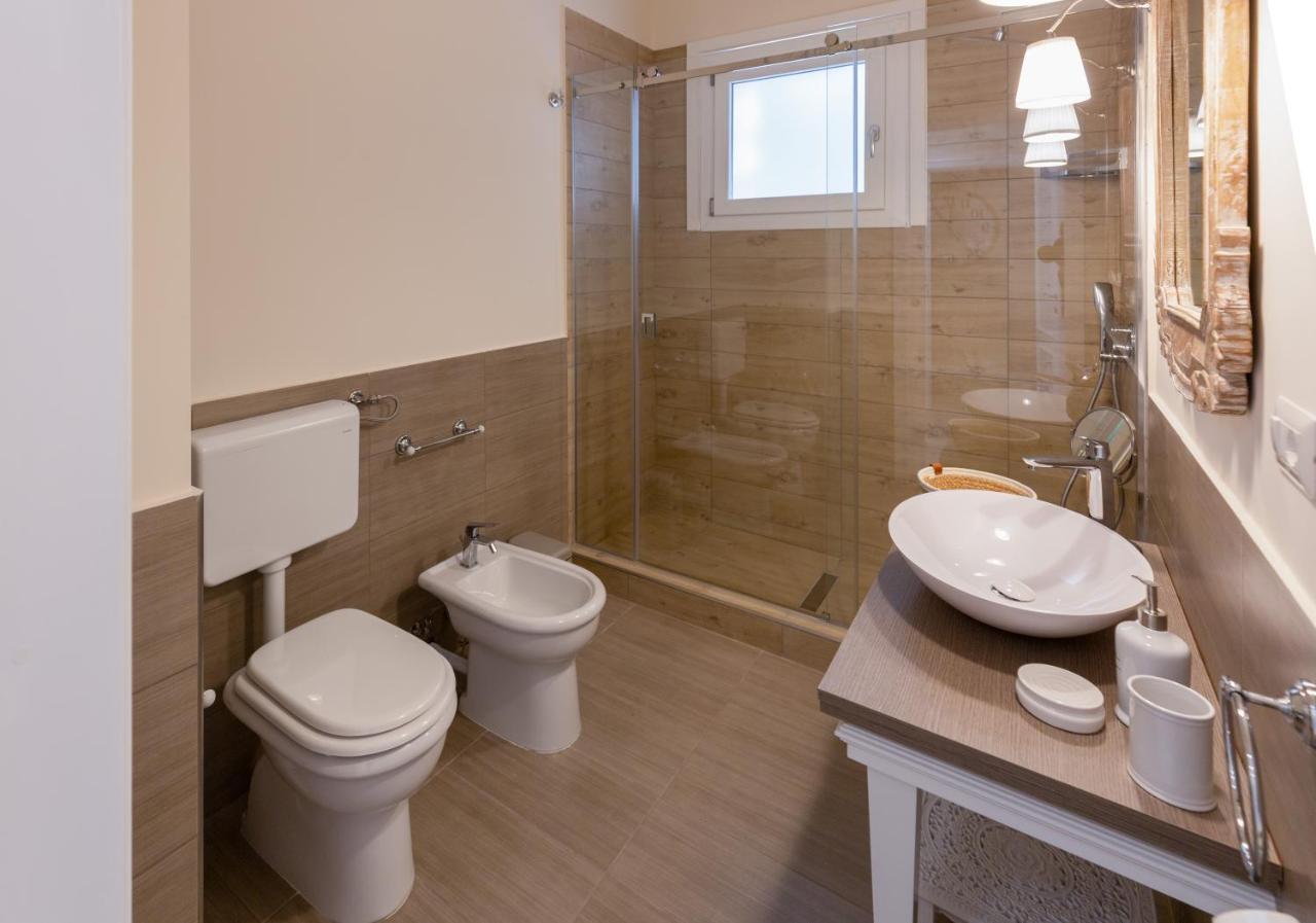 Twins House Sorrento Bed & Breakfast Екстериор снимка