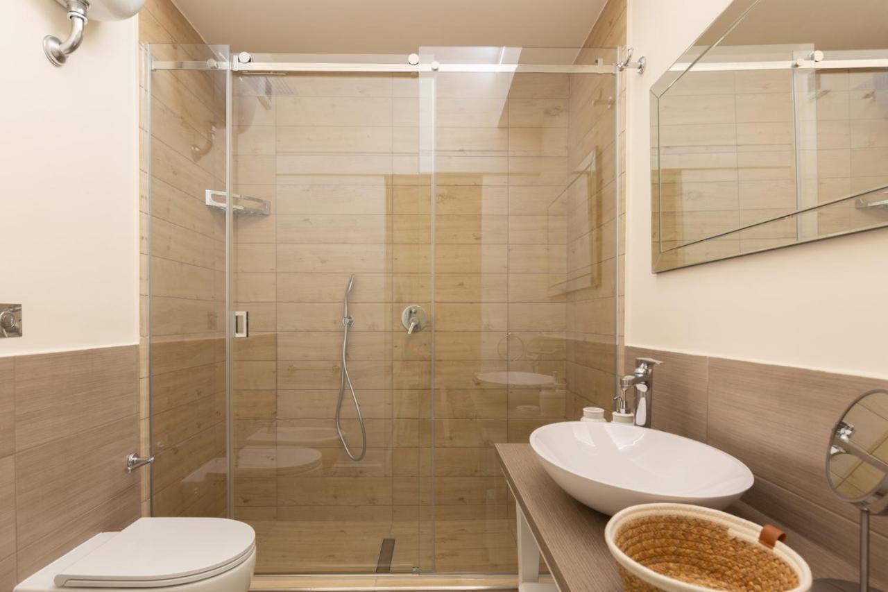 Twins House Sorrento Bed & Breakfast Екстериор снимка