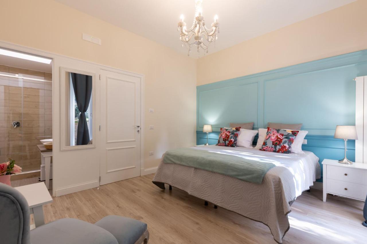 Twins House Sorrento Bed & Breakfast Екстериор снимка