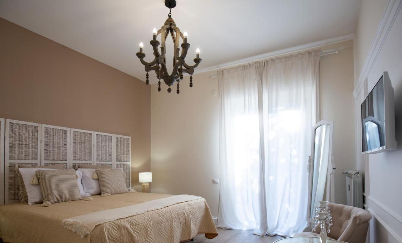 Twins House Sorrento Bed & Breakfast Екстериор снимка