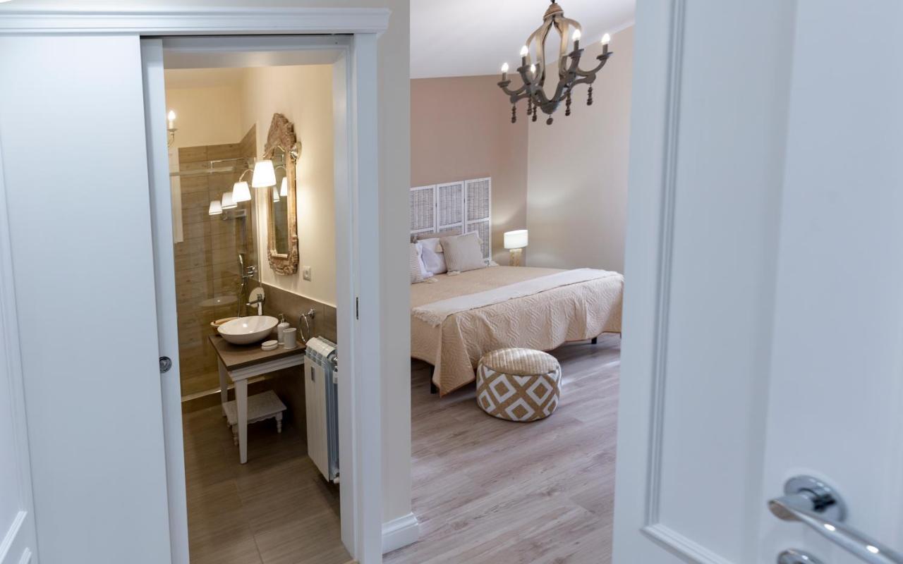 Twins House Sorrento Bed & Breakfast Екстериор снимка