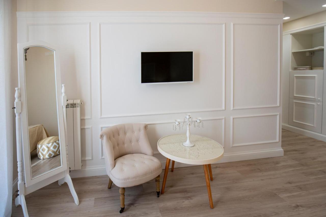 Twins House Sorrento Bed & Breakfast Екстериор снимка