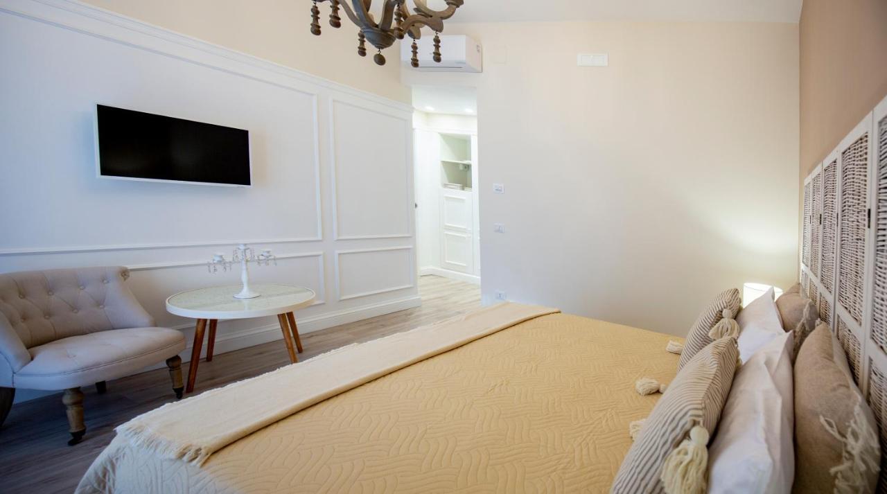 Twins House Sorrento Bed & Breakfast Екстериор снимка