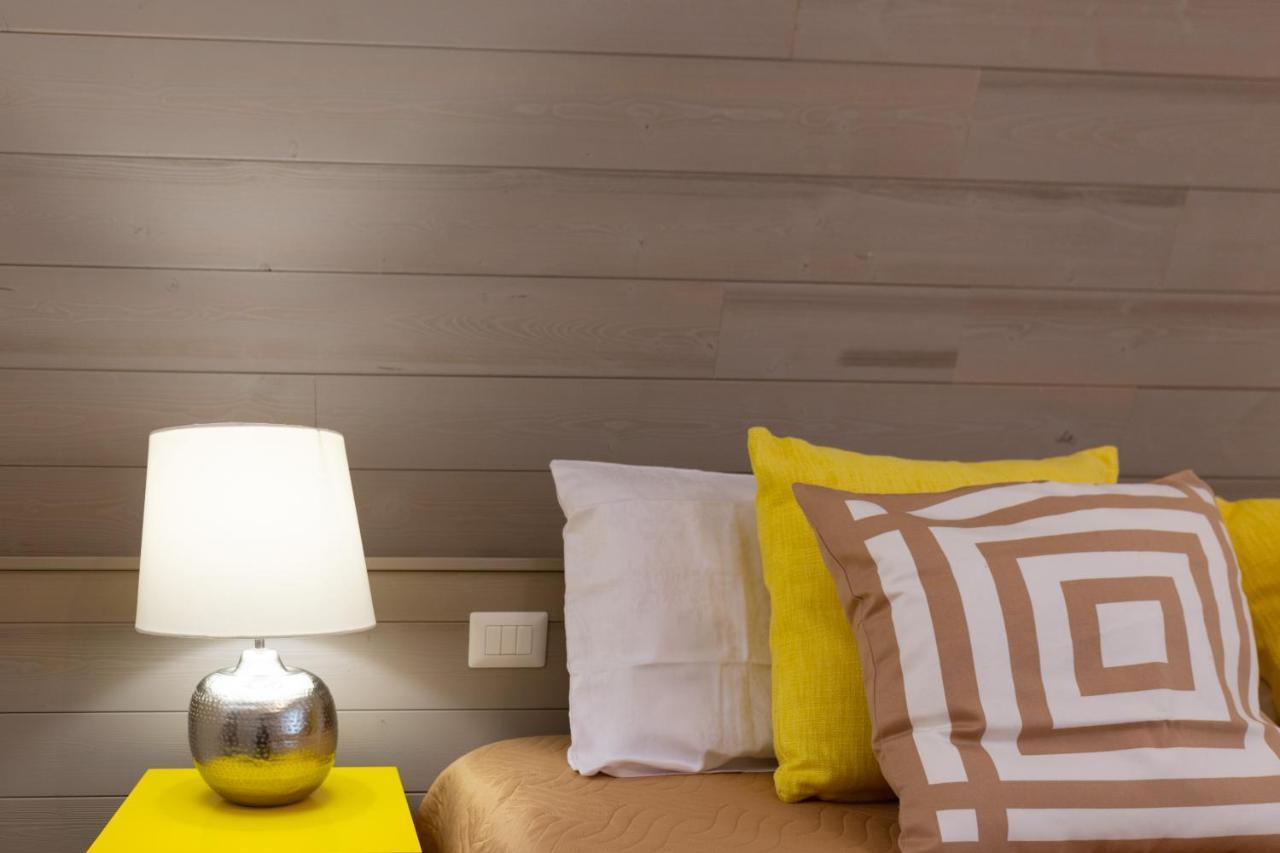 Twins House Sorrento Bed & Breakfast Екстериор снимка