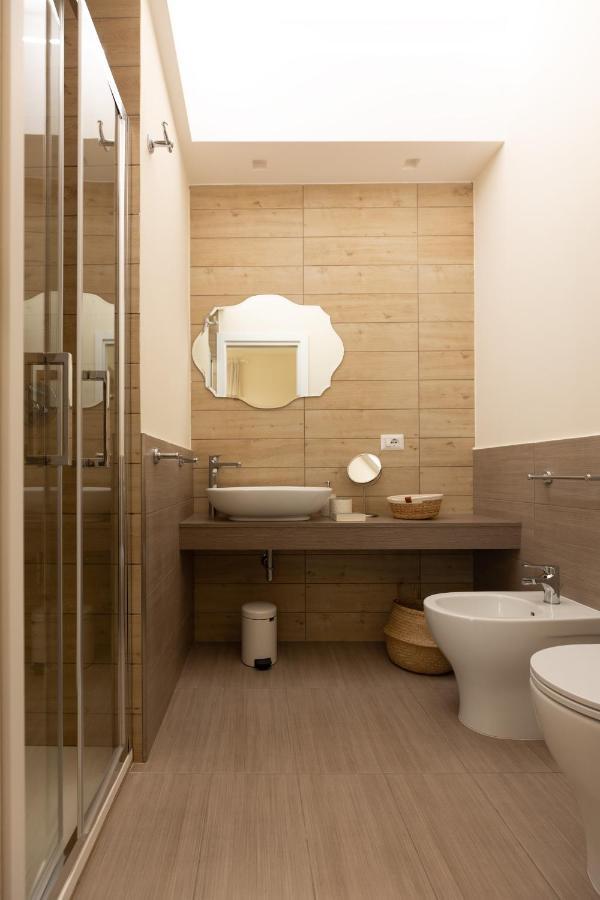 Twins House Sorrento Bed & Breakfast Екстериор снимка