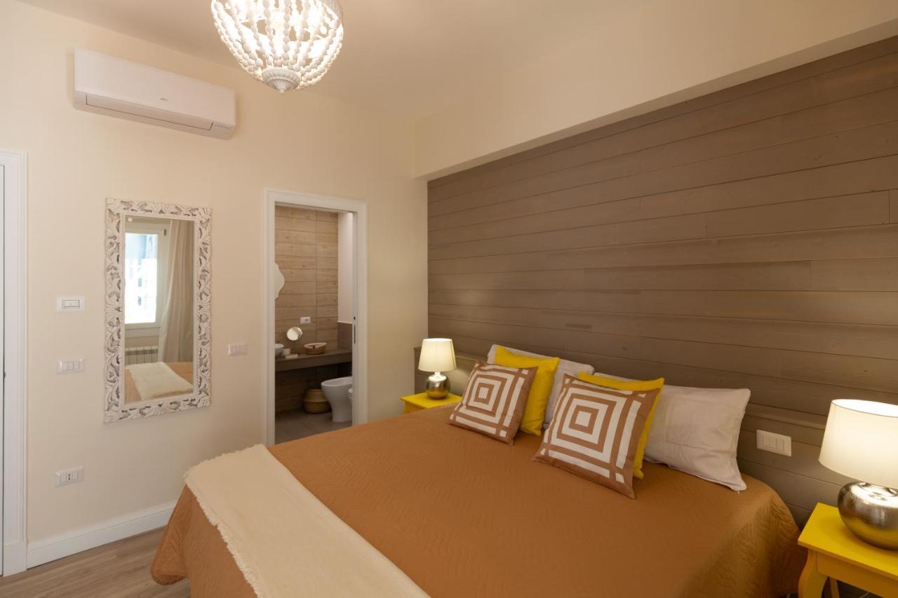 Twins House Sorrento Bed & Breakfast Екстериор снимка