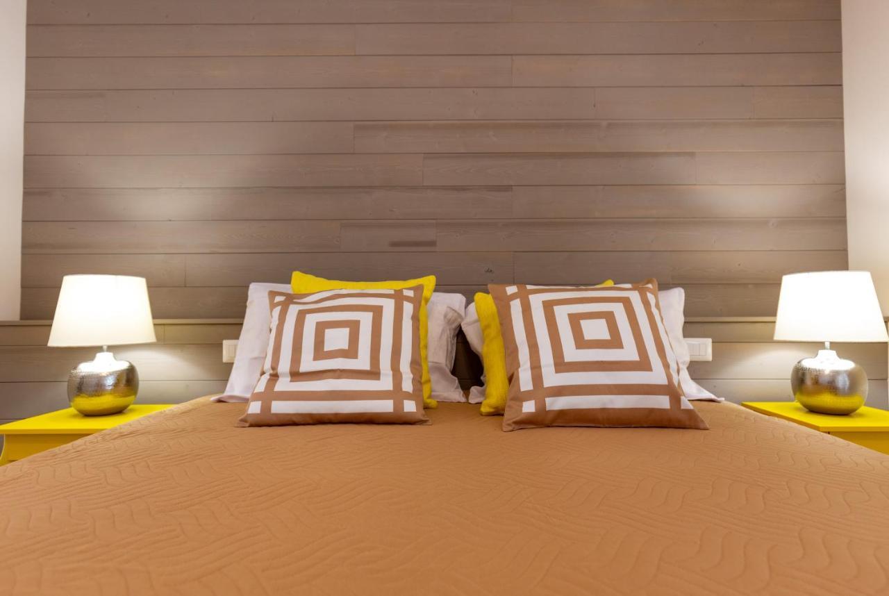 Twins House Sorrento Bed & Breakfast Екстериор снимка