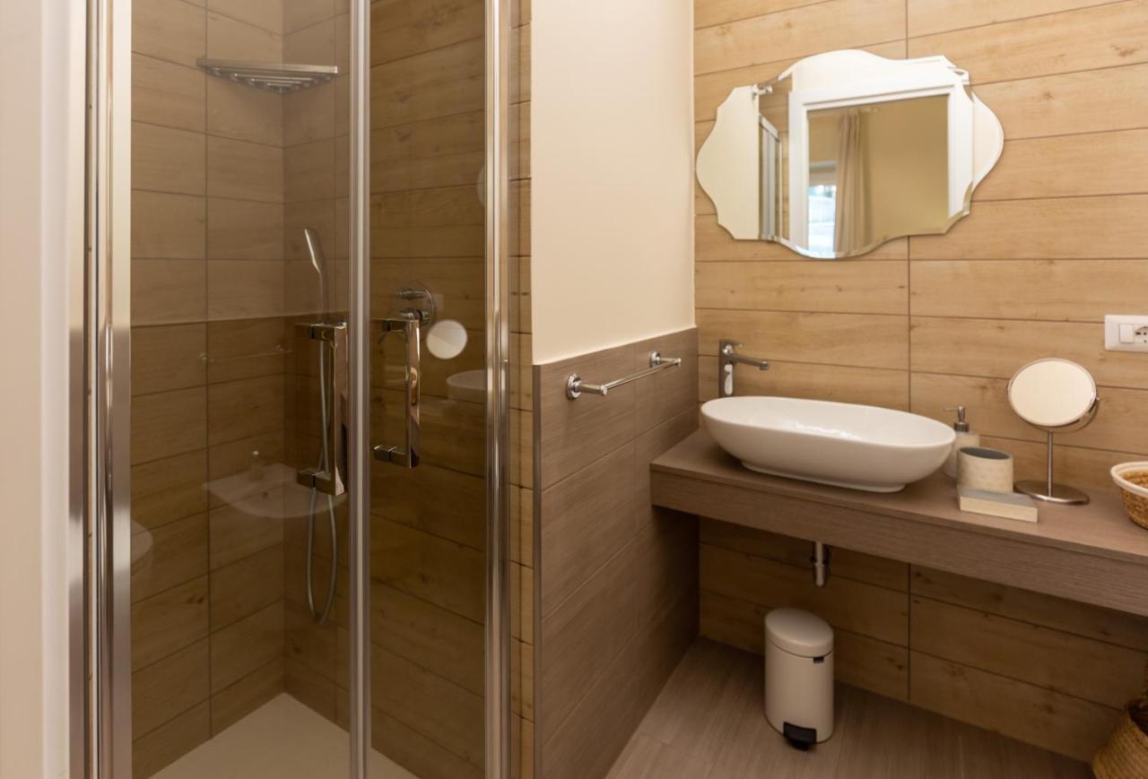 Twins House Sorrento Bed & Breakfast Екстериор снимка