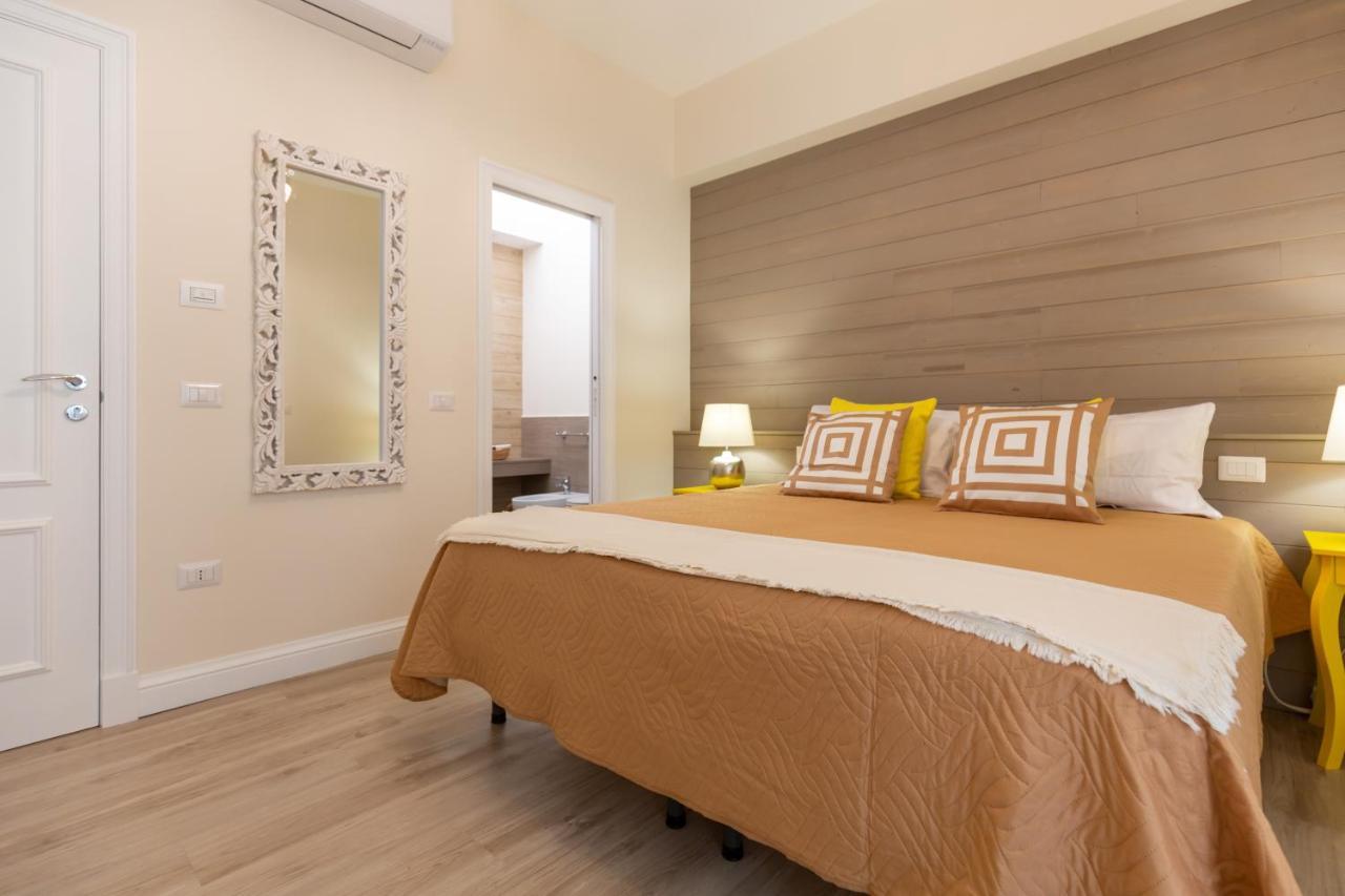 Twins House Sorrento Bed & Breakfast Екстериор снимка